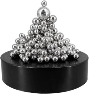 Cool Fidget Toys - Magnetic Sculpture Balls
