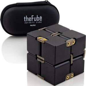 Cool Fidget Toys - Infinity Cube
