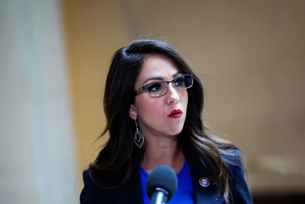 Lauren Boebert’s Theater Incident: What We Know - Learn Liveness