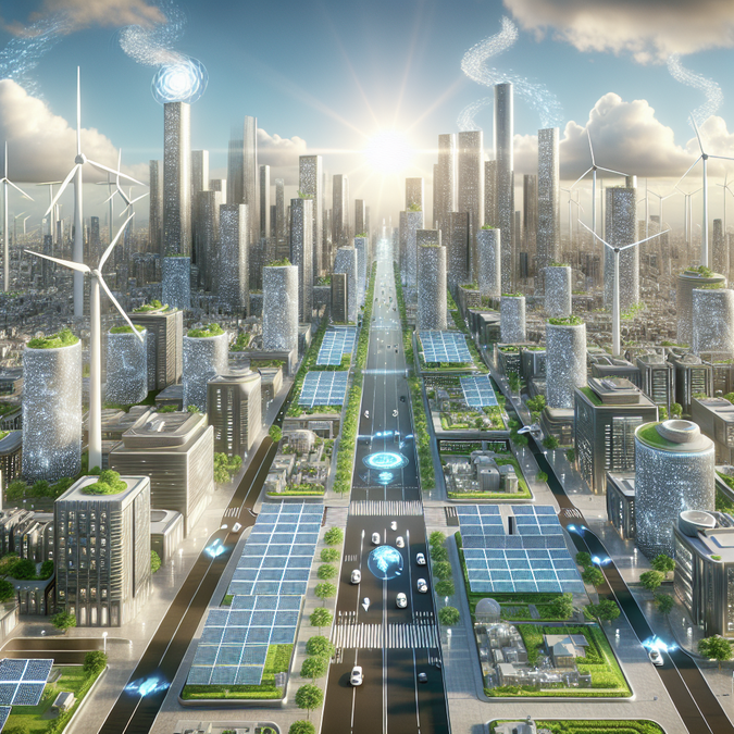 Exploring the Entwined Future of AI and Environmental Stewardship