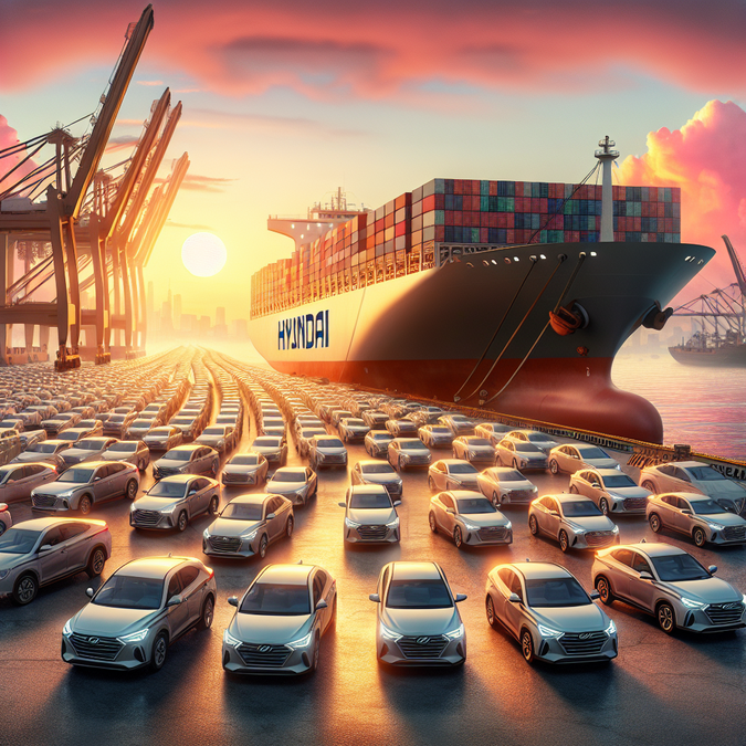 Navigating Change: Hyundai's Shift in Sales Strategy