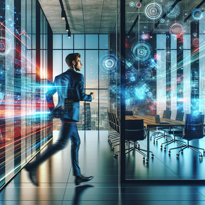 Navigating the Shifting Tides: Turbulence at xAI Amidst a Fierce AI Landscape