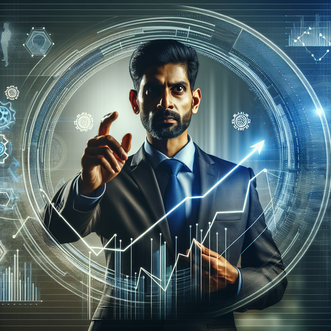 Navigating New Frontiers: Vivek Ganesh's Vision for OutSystems India
