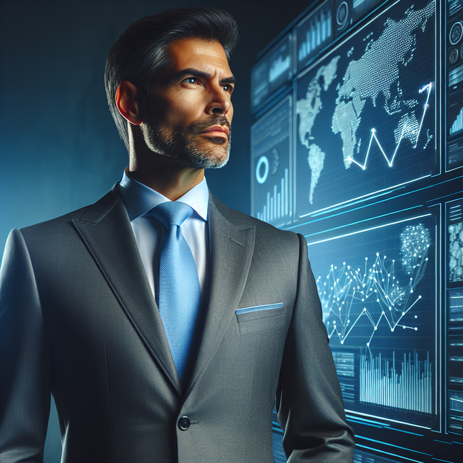 Charting New Territories: Muralidharan Sivaramakrishnan Joins KFin Technologies as Senior VP