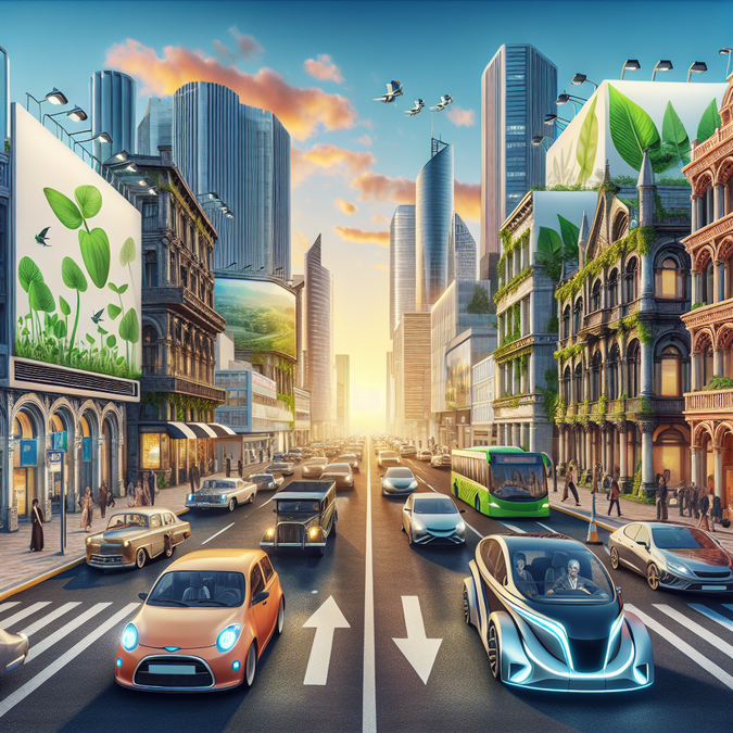 Revving Up Legal Engines: Revisiting the Ban on Aging Vehicles