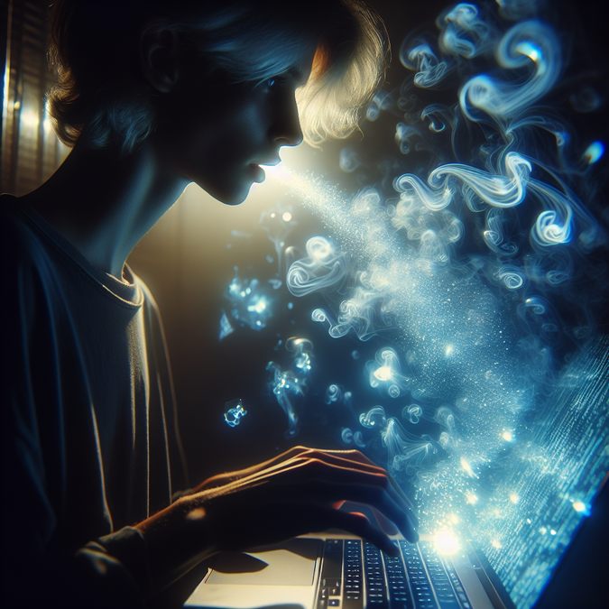 The Algorithmic Oracle: How AI is Becoming the Deity of a Digital Generation