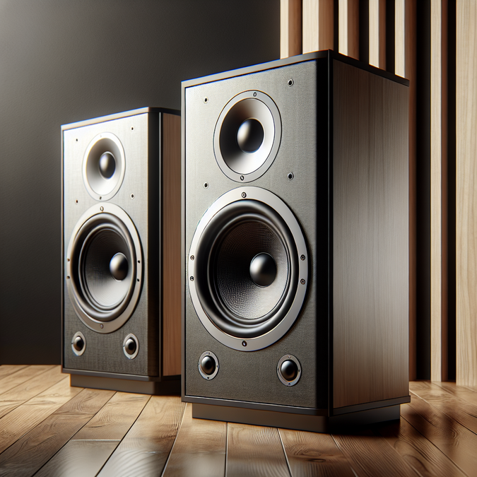 Unveiling JBL: Craftsmanship and Listener Experiences
