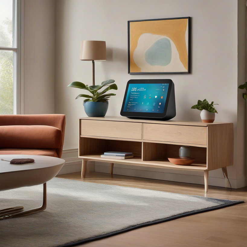 How to Easily Set Up Your Amazon Echo Show 11: A Comprehensive Guide