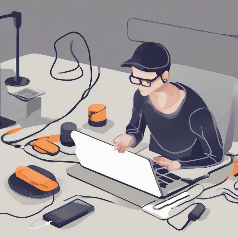 Is it Safe to Work with Laptop Plugged in All the Time? Find Out Here