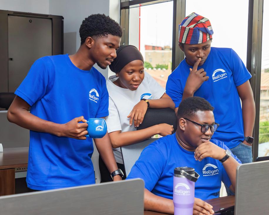 Innovating Towards Growth: Insights from Infosys Co-Founder Kris Gopalakrishnan