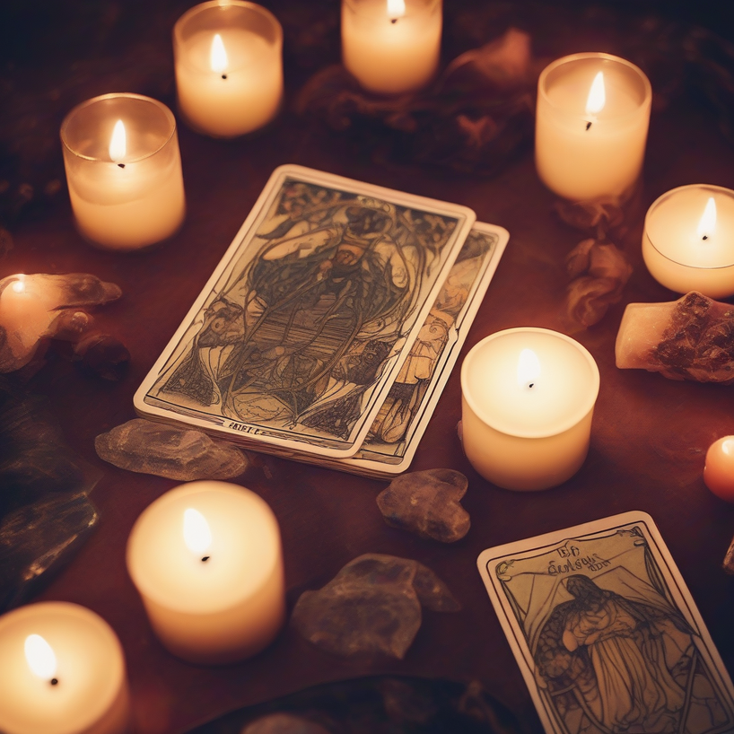Unlocking the Mysteries of Tarot Card Predictions: Zodiac Signs' Guidance for November 26, 2025