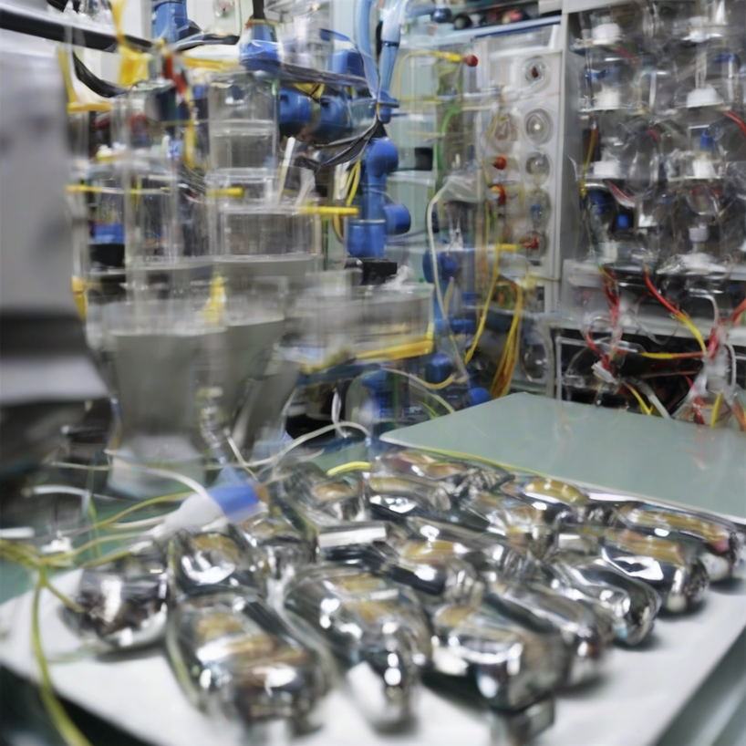 Revolutionizing Energy Storage: CeNS Breakthrough in Boosting Zinc Battery Performance