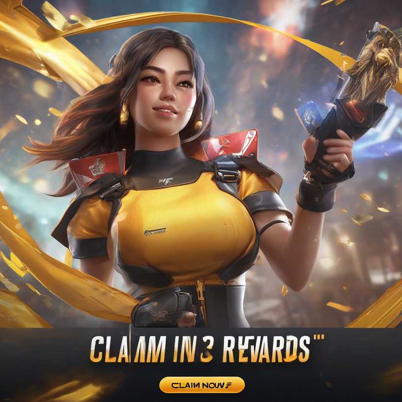 Unlock Exclusive Rewards with Garena Free Fire Max: Redeem Codes for December 15, 2025